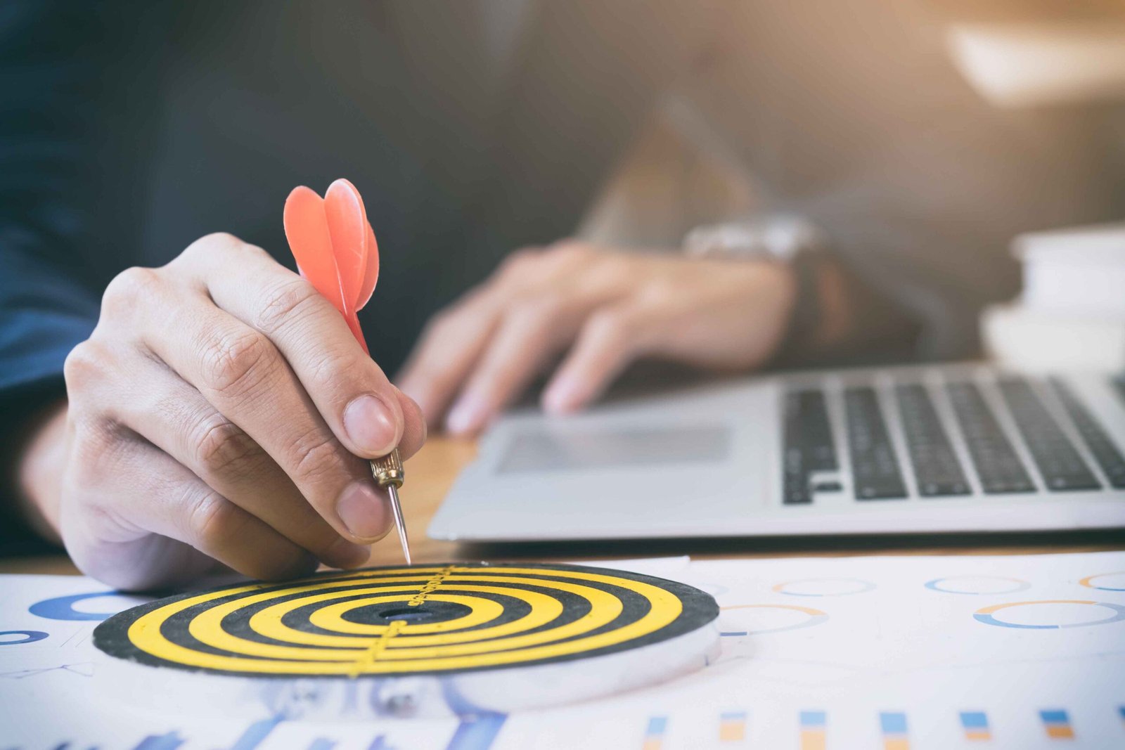 Goal Setting for Professional & Career Success