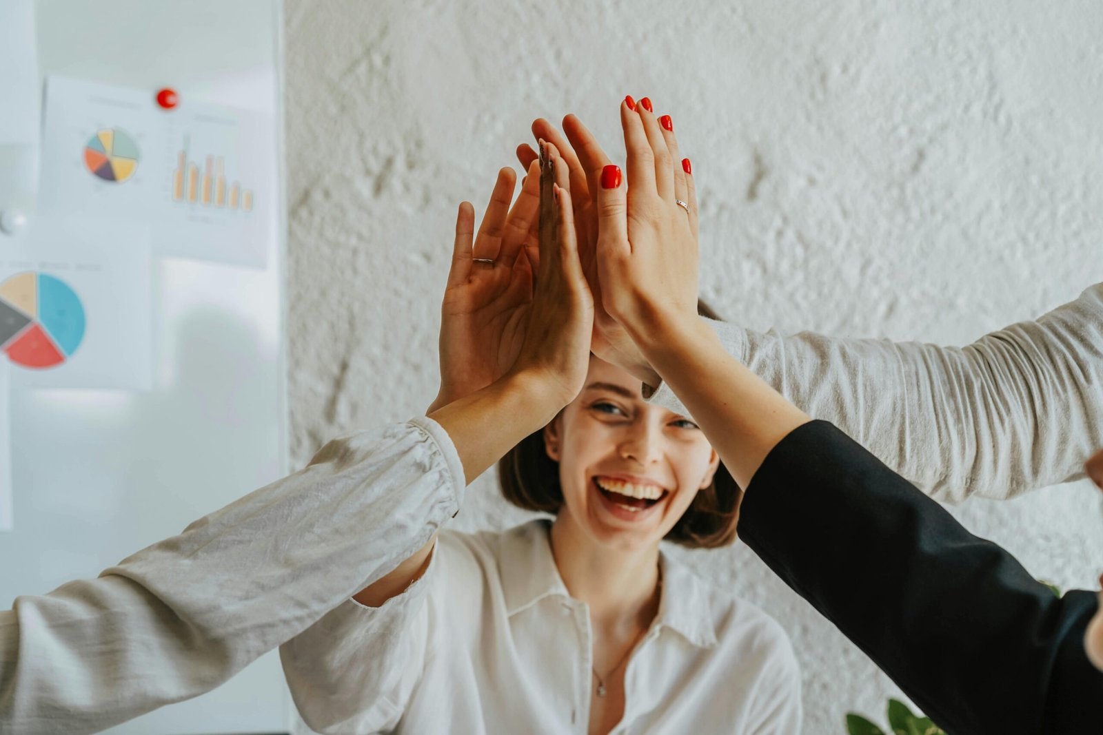 Motivating & Empowering Team Members