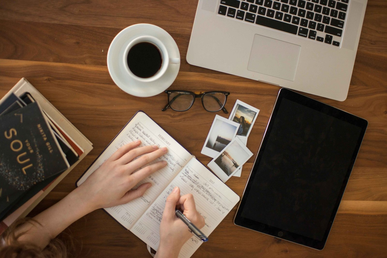 Productivity Hacks for More Free Time